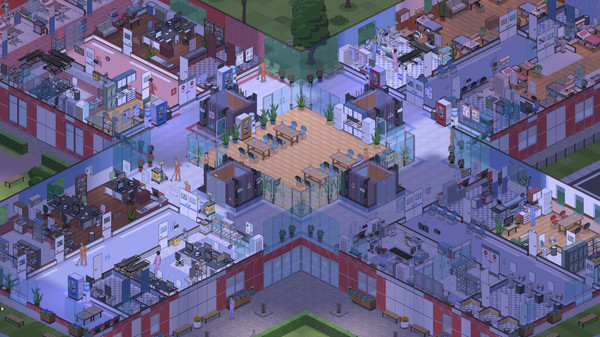 Project Hospital1