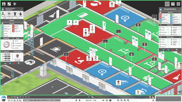 Project Hospital2
