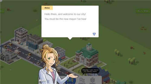 口袋城市2