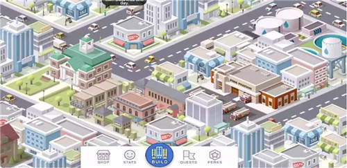 口袋城市3