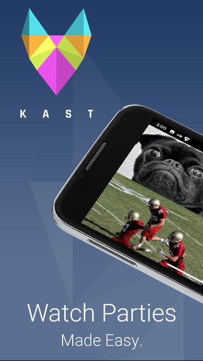 卡斯特Kast1