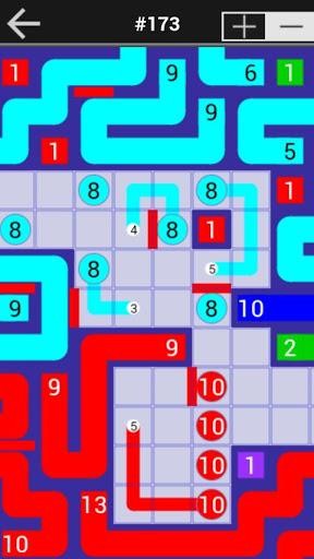 数字绘图 PathPix1
