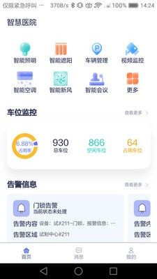 智慧医院3