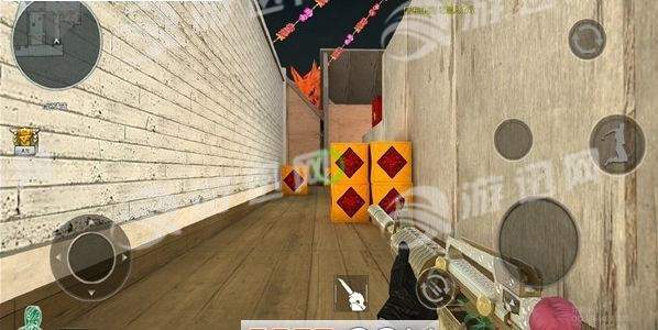 CFOnline4