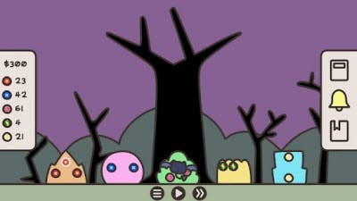 勇士与花园官方版2