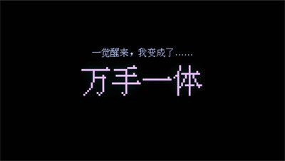 万手一体2