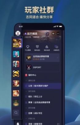 dsport电竞4