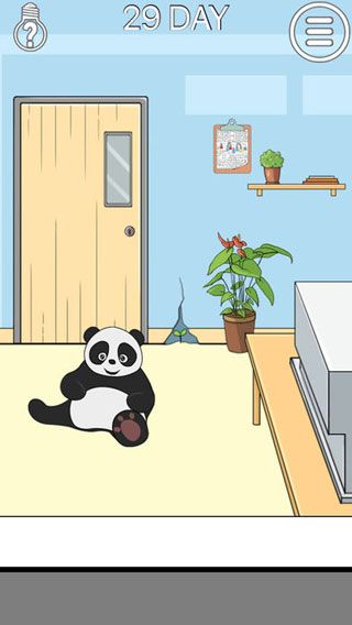 钥匙藏起来了5
