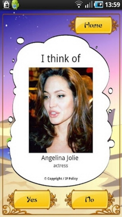 akinator网络天才3