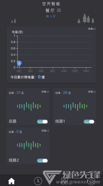 空开智能(智能电路集成助手)安卓手机版2