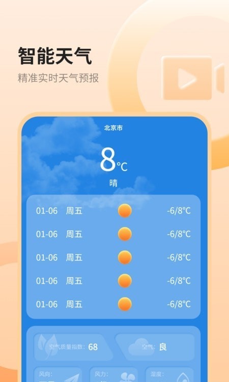 艺术天气3