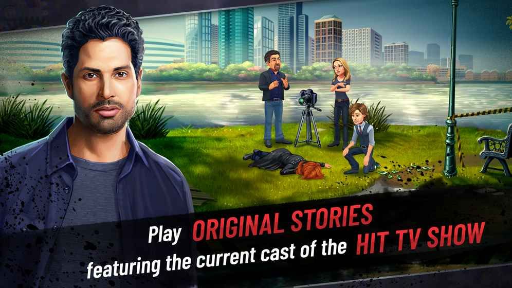 Criminal Minds:The Mobile Game安卓版2