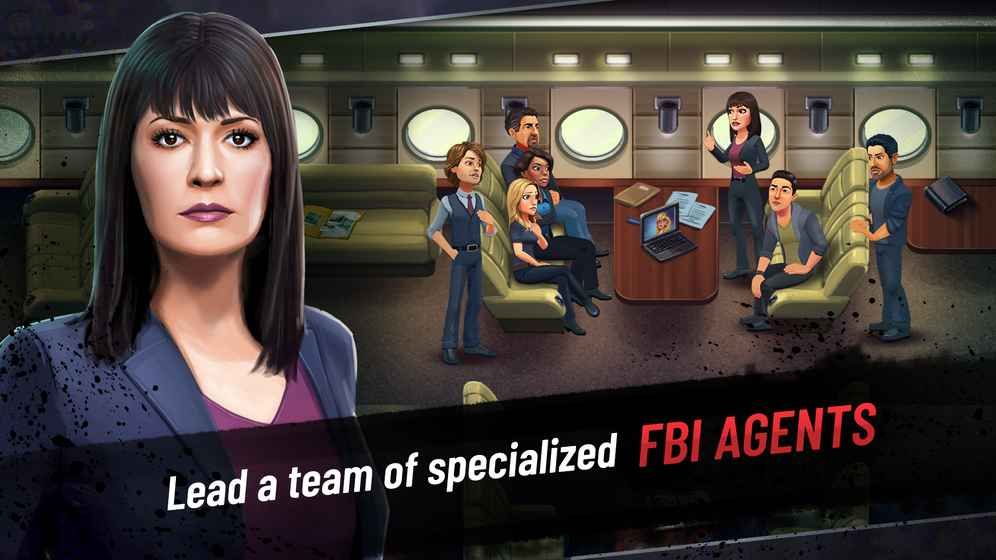 Criminal Minds:The Mobile Game安卓版4