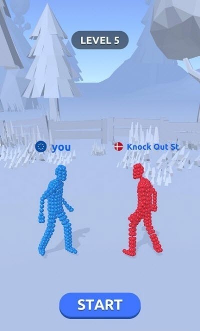 Fighting Stance1