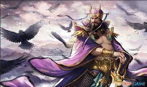 三国杀游戏董卓武将技能详细介绍