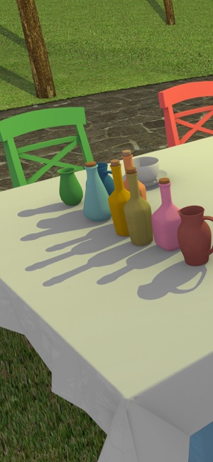 Escape Game Tea Party1