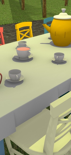 Escape Game Tea Party2