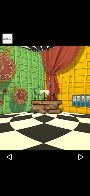 Escape Game Tea Party4