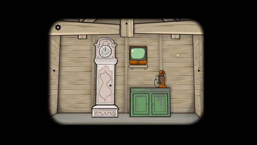 Cube Escape: The Mill2