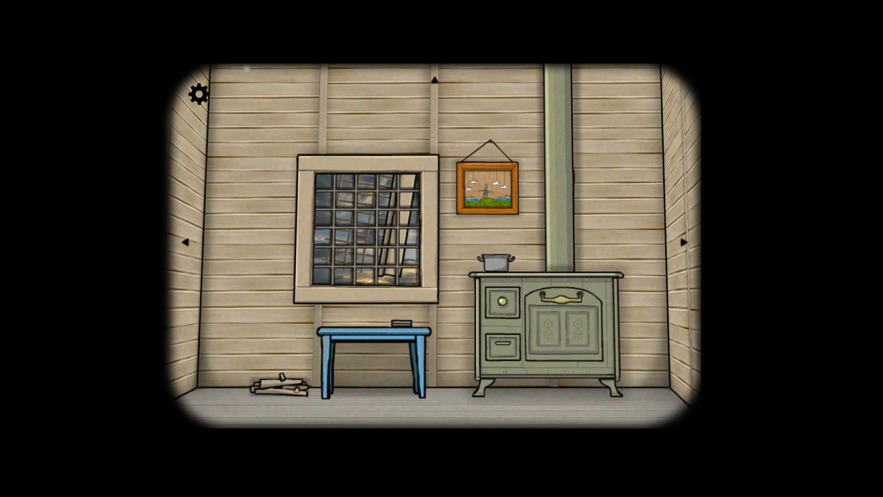 Cube Escape: The Mill3