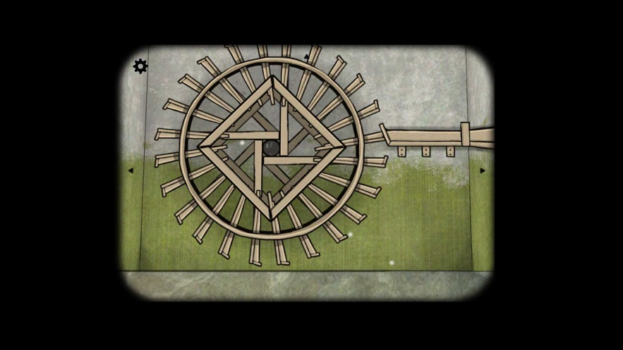 Cube Escape: The Mill4