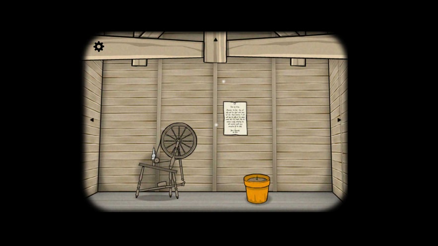 Cube Escape: The Mill5