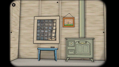 Cube Escape: The Mill6