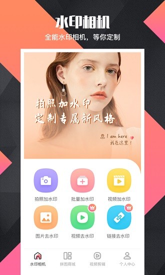 拼图去水印pro2