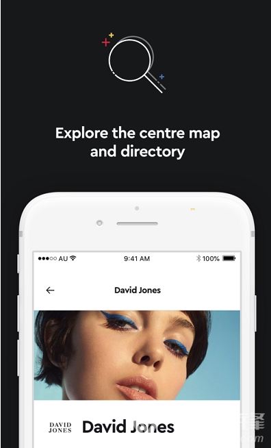 Westfield Plus AU/NZ(手机停车工具)V3.4.2 安卓最新版1