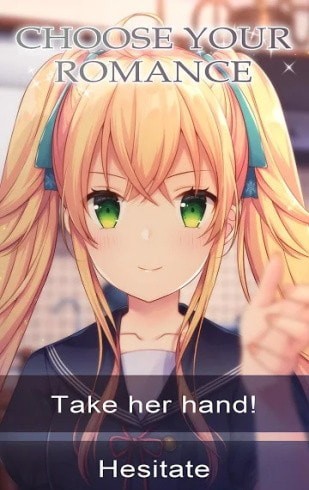 噩梦之谜1