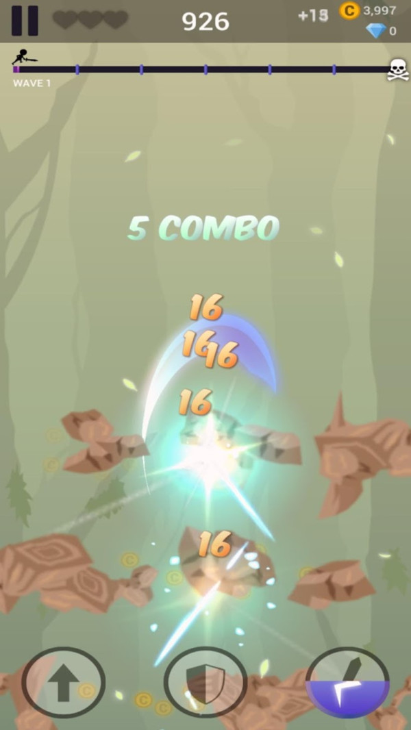 一刀封神2