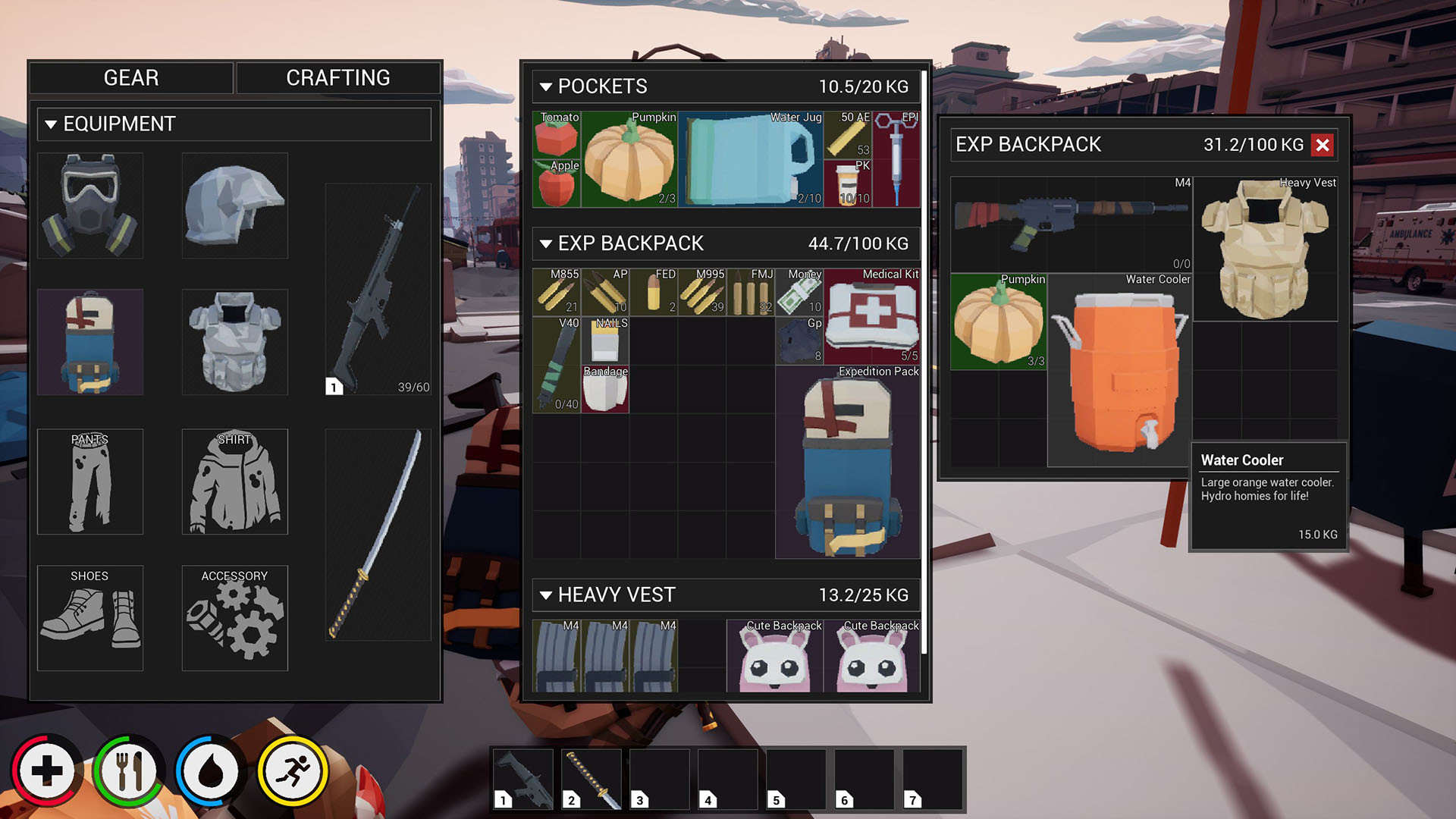 DeadPoly8