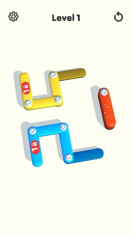 别针旋转拼图最新版1