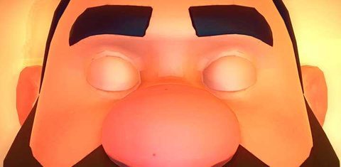 自杀狂人3