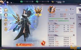 梦回仙域怎么快速提升战力