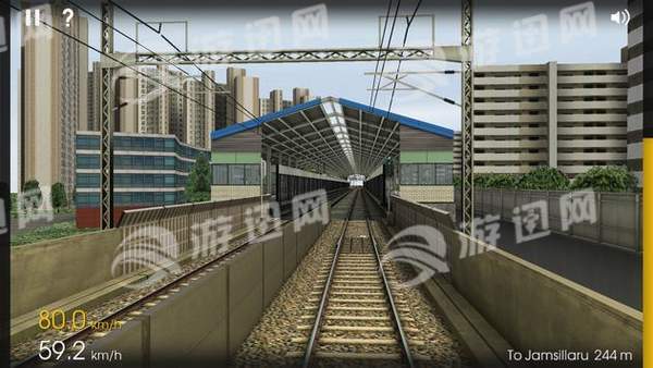 列车模拟2广州地铁正式版1