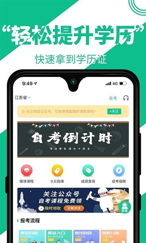 自考辅导1