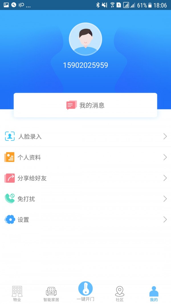 E智慧社区4