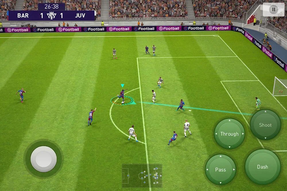 eFootball20231