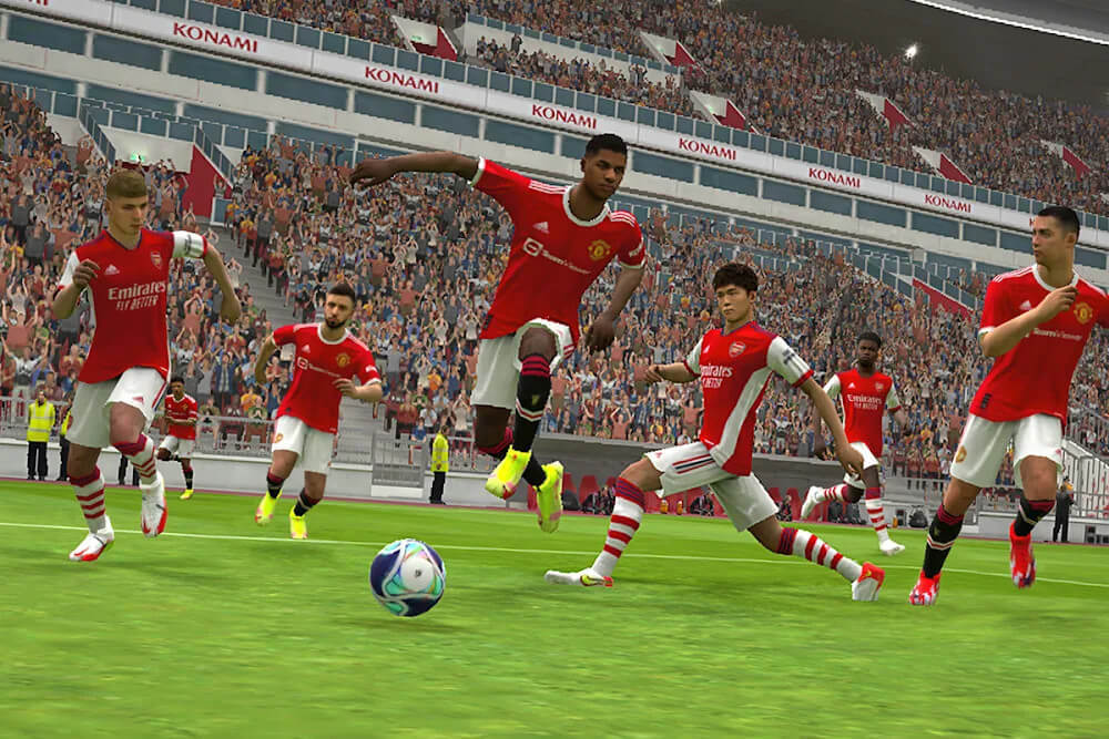 eFootball20232