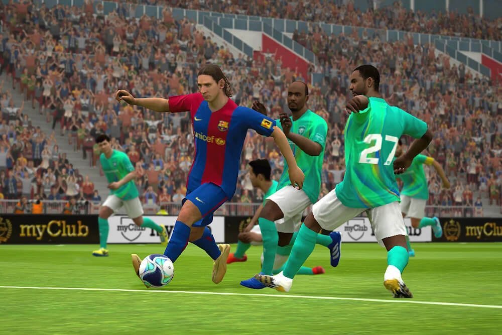 eFootball20234
