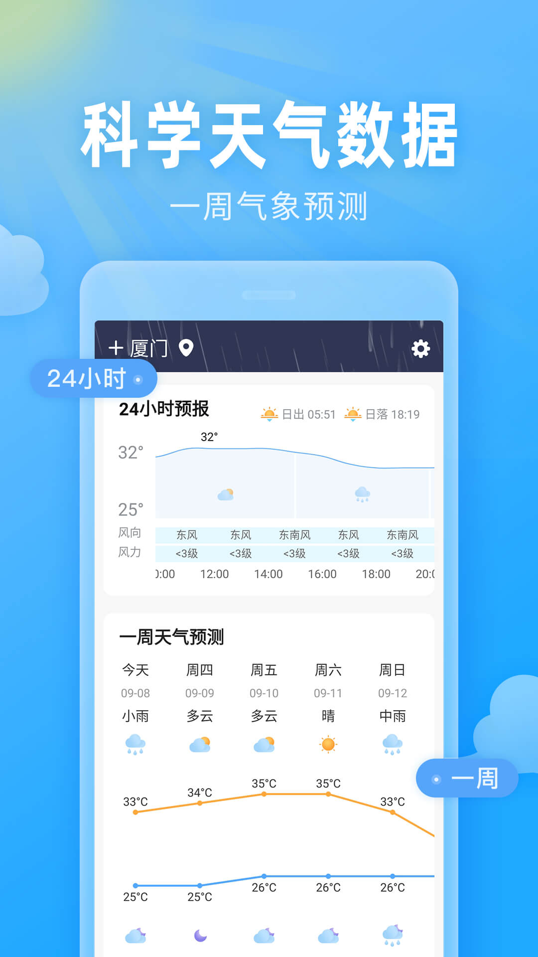 即墨天气安卓端2