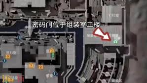 三角洲行动6.3密码是多少