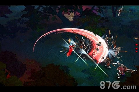 刀剑2侠魔志2