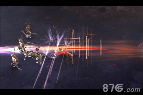 刀剑2侠魔志4