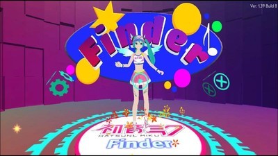 初音AR唱会最新版1