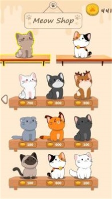 猫之二重唱3