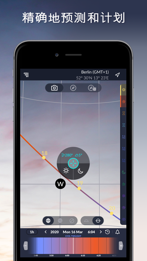 Ephemeris1