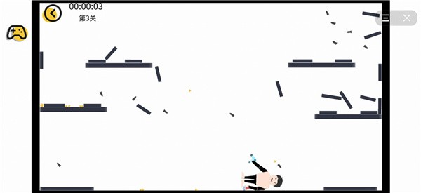 希鲁鲁克特工3