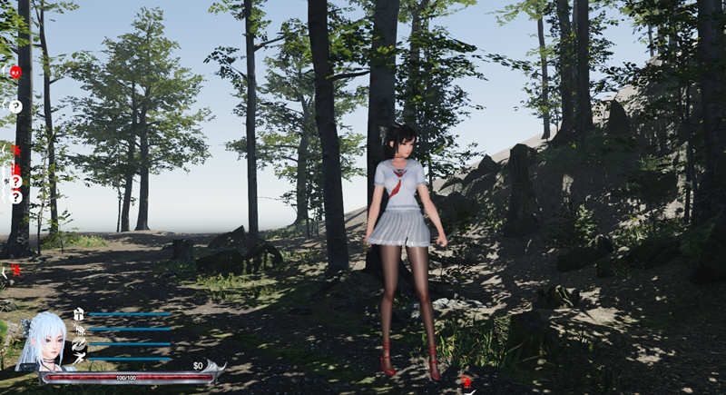 剑姬无双OL2